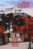 Tod im Museum 1