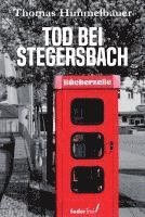 bokomslag Tod bei Stegersbach