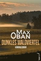 bokomslag Dunkles Waldviertel