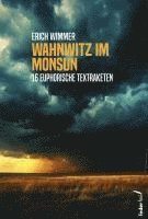 bokomslag Wahnwitz im Monsun