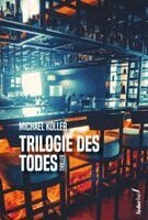 Michael Koller - Trilogie des Todes, Häftad