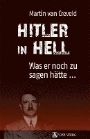 bokomslag Hitler in Hell