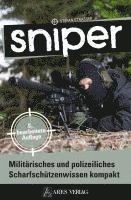 bokomslag Sniper