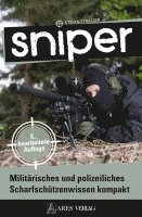 bokomslag Sniper