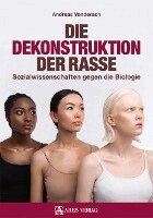 Andreas Vonderach - Die Dekonstruktion der Rasse, Häftad