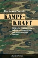 Martin Van Creveld - Kampfkraft, Häftad