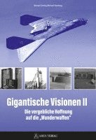 bokomslag Gigantische Visionen II