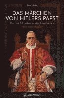 bokomslag Das Märchen von Hitlers Papst