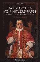 bokomslag Das Märchen von Hitlers Papst