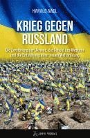 bokomslag Krieg gegen Russland