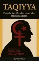 Michael Lindwurm - Taqiyya, Inbunden