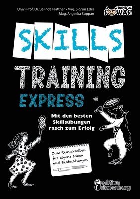 bokomslag Skillstraining EXPRESS