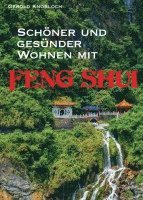 bokomslag Schöner und gesünder Wohnen mit Feng Shui