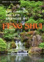 bokomslag Ein Garten voller Energie mit Feng Shui