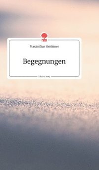 bokomslag Begegnungen. Life is a Story - story.one