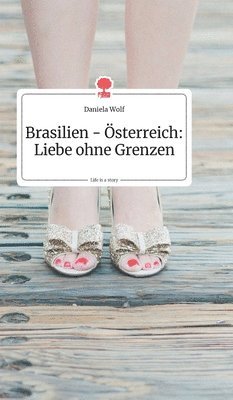 bokomslag Brasilien - sterreich