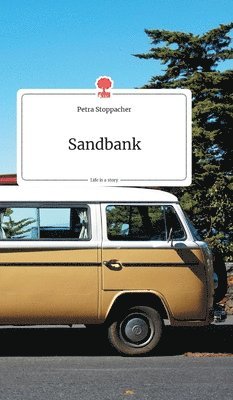 Sandbank. Life is a Story - story.one 1