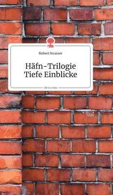 bokomslag Häfn-Trilogie. Tiefe Einblicke. Life is a Story - story.one
