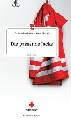 bokomslag passende Jacke. Life is a Story - story.one