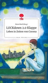 bokomslag LOCKdown 2.0 Klappe. Life is a Story - story.one