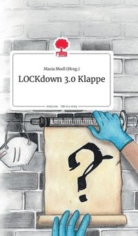 bokomslag LOCKdown 3.0 Klappe. Life is a Story - story.one