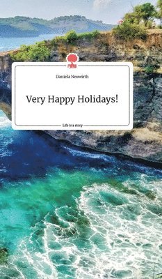 Very Happy Holidays! Life is a Story - story.one