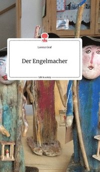 bokomslag Engelmacher. Life is a Story - story.one