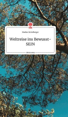 Weltreise ins Bewusst-SEIN. Life is a Story - story.one 1