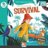 Survival, mit Online-Code 1