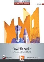 bokomslag Twelfth Night