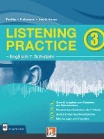 bokomslag Listening Practice 3. Heft inkl. HELBLING Media App