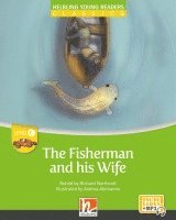 Young Reader, Level c, Classic / The Fisherman and his Wife + e-zone 1