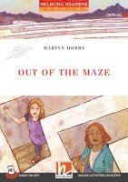 Out of the Maze + audio on app 1