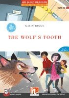 The Wolf's Tooth + audio on app 1