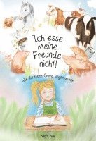 bokomslag Ich esse meine Freunde nicht!