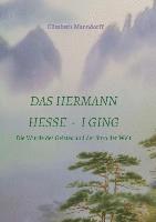 bokomslag Das Hermann Hesse - I Ging
