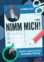 bokomslag Nimm mich!