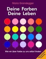 bokomslag Deine Farben - Deine Leben