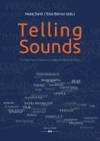 Telling Sounds 1