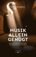 bokomslag Musik allein genügt