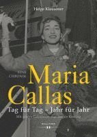 bokomslag Maria Callas