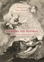 bokomslag Johannes von Nepomuk