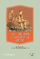 bokomslag Comprehensive Introduction to Chinese Traditional Music