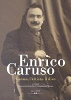 bokomslag Enrico Caruso