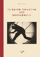 Theatre and Modernity 1