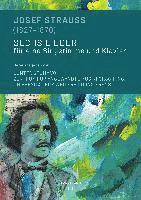 bokomslag Josef Strauss (1827-1870) | Sechs Lieder für eine Singstimme und Klavier