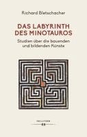 bokomslag Das Labyrinth des Minotaurus