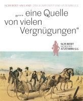 bokomslag "... eine Quelle von vielen Vergnügungen"