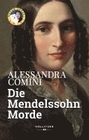bokomslag Die Mendelssohn Morde