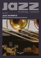 Christa Bruckner-Haring, André Doehring - Jazz Journeys, Häftad